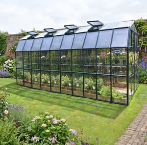 Palram Canopia Grand Gardener 8x20