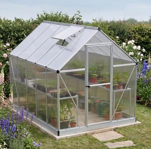 Palram Canopia Mythos 6x10 Poly