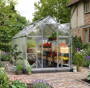 Palram Canopia Mythos 6x14 Polycarbonate