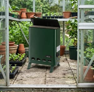 Eden 2KW Heater