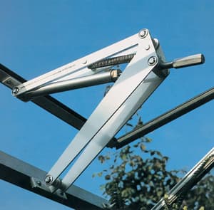 Bayliss MK7 Automatic Roof Vent Opener 