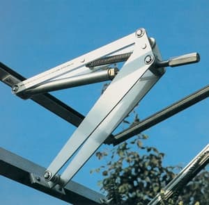 Bayliss MK7 Automatic Roof Vent Opener 