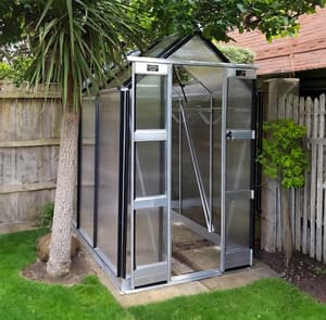 Elite Compact 4x6 Poly 