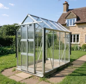 Elite Compact 4x8 
