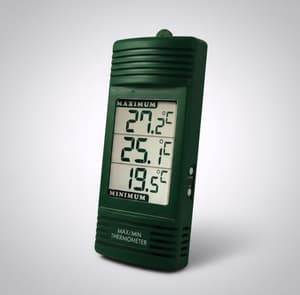 Elite ETI Digital Thermometer