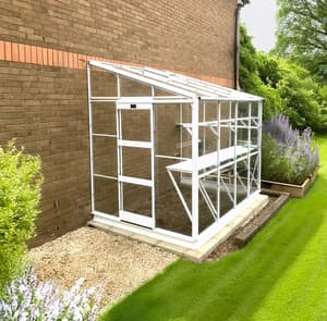 Elite Kensington 6x8 Leanto 