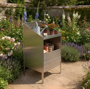 Elite Potting Bench