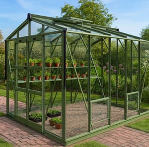 Elite Sanctuary 8x14
