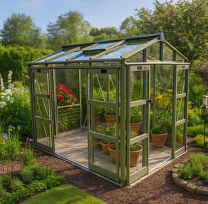 Elite Sanctuary 6x12