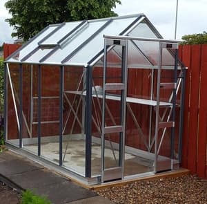 Elite Streamline 5x10 