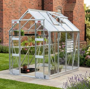 Elite Streamline 5x4 Package 