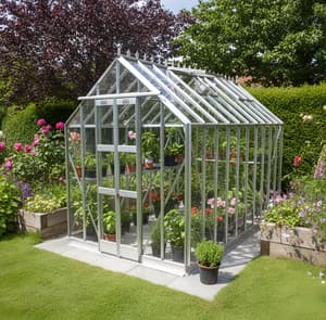 Elite Thyme 6x10 Toughened 