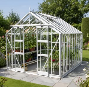 Elite Thyme 8x6  Toughened 