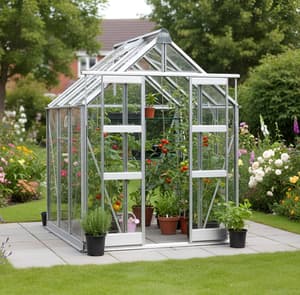 Elite Titan 6x6 Toughened 