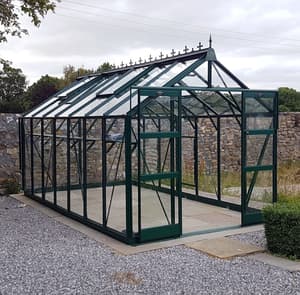 Elite Titan 8x18 Toughened 