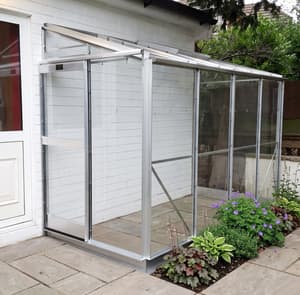 Elite Windsor 4x4 Leanto 