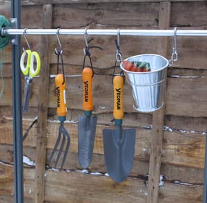 Elite Handy Rack