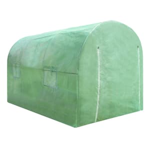 Polytunnel 3m x 2m 25mm Frame