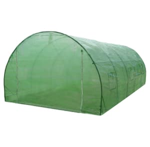 Polytunnel 6m x 3m 25mm Frame