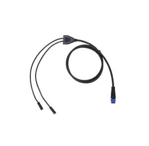 Sanlight Flex II 2-Way Y-Splitter