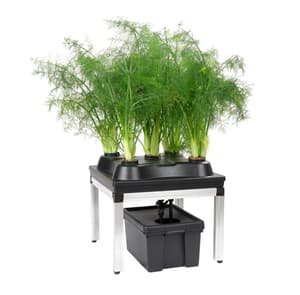 3 in 1 Grow System 0.52 x 0.52m for Bonanza