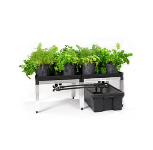 3 in 1 Grow System 1.1 x 0.52m for Bonanza