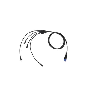 Sanlight Flex II 4-Way Y-Splitter