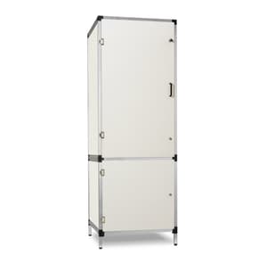 Bonanza 0.35m2 Grow Cabinet (Empty)