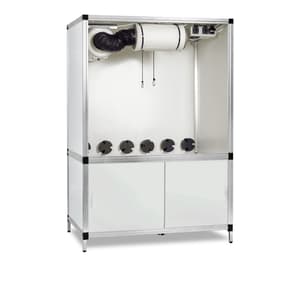 Bonanza 1m2 Clima Grow Cabinet