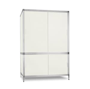 Bonanza 1m2 Grow Cabinet (Empty)