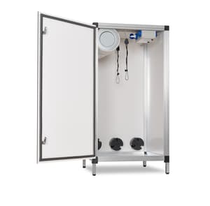 Bonanza Bench Model Clima Grow Cabinet