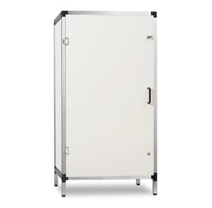 Bonanza Bench Model Grow Cabinet (Empty)