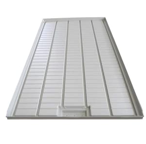 Ebb and Flow Tray 1100 x 1000mm