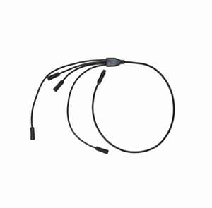 Sanlight Flex II 4-Way Splitter 1m