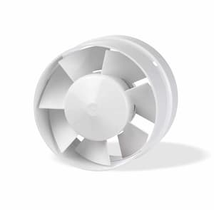 G-Tools Mini Extractor Fan 185m3