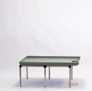 Grow Table 1.1 x 0.63m for Ebb and Flow Tray