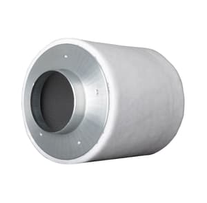 Prima Klima K2601 Flat Carbon Filter 360m3