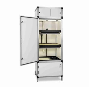 Nursery 0.35m2 Propagation Cabinet