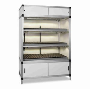 Nursery 1m2 Propagation Cabinet