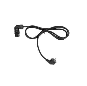 Sanlight Angled Power Cord EVO and Q Series