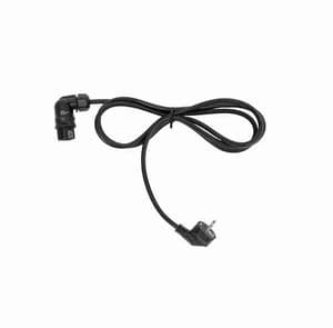 Sanlight Angled Power Cord EVO and Q Series