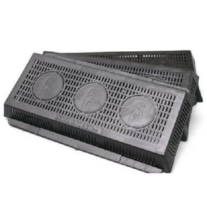 Insert Sieve for Ebb and Flow Tray