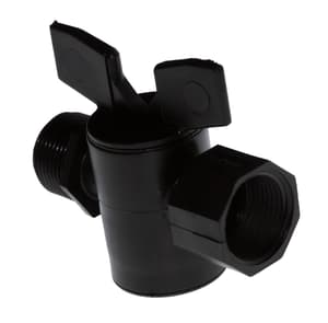 Tray Valve 3/4 inch Male and Female Thread