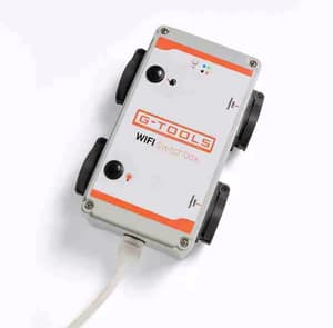 G-Tools Wifi Smartbox Timer