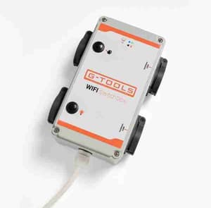G-Tools Wifi Smartbox Timer