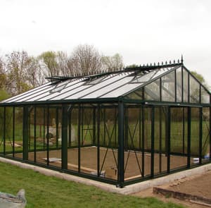 15x15 Janssens Gigant Victorian