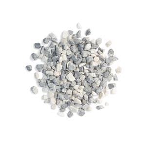 Alaskan Mixed Decorative Chippings Bulk Bag