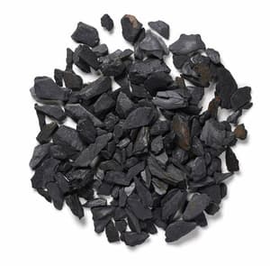 Blue Slate 20mm Granite Chippings Bulk Bag