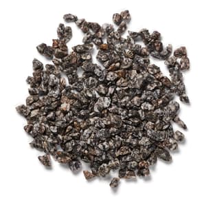 Cornish Silver Granite Chippings Bulk Bag