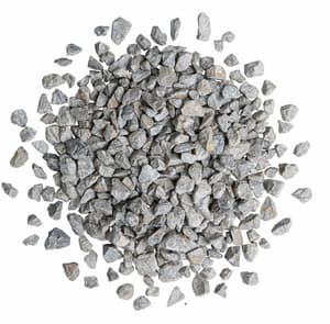 Harbour Grey Gravel Chippings Bulk Bag